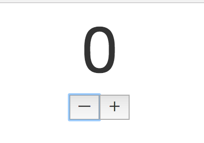 counter